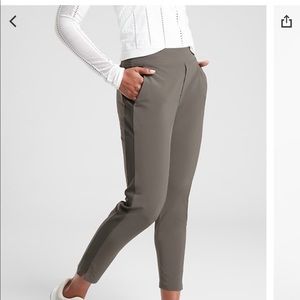 Athleta Brooklyn Ankle Pant